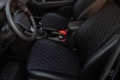 Чехлы из экокожи Ромб для Hyundai ix35 2010-2015 Seintex 88939