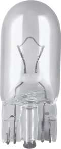 Комплект ламп накаливания Osram Original W5W 12V 5W (2825) 10 шт