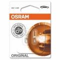   Osram T5 (1,2W 12V) Original Line (Blister) 2	2721-02B