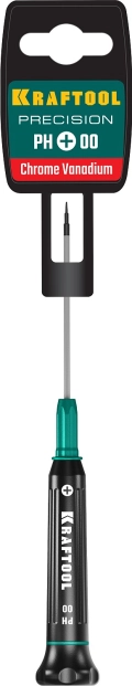 Отвертка для точных работ KRAFTOOL Precision PH00