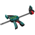 Пистолетная струбцина KRAFTOOL GP-300/85, 300 х 85 мм