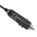 Накидка для подогрева сиденья AVS Comfort HC-180 (A78503S) - 2 уровня нагрева, функция поддержания температуры, терморегулятор, практичный дизайн