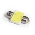 Комплект светодиодных ламп AVS SV035 T11 31мм (2 шт.) - мощность 1 Вт, яркость 5 Лм, напряжение питания 12 В, цвет свечения белый