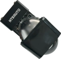 Комплект светодиодных линз NTS Auto BI-LED Kelt 1.5 дюйма 6500K (2 шт)