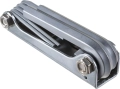 Комплект шестигранников в ключнице, 7 предметов JONNESWAY H01M07SF