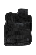 Коврики EVA 3D соты для Ford Focus III рест. МКПП 2015-2019 Seintex 95254