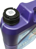 Синтетическое моторное масло Liqui Moly Synthoil Longtime 0W-30 5л (8977)