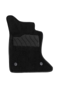 3D коврики для BMW 5 Ser F-10 4WD 2013-2016 Seintex 96363