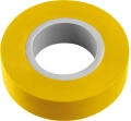 STAYER PROTECT-20, 19 мм х 20 м, 5 000 В, желтая, изолента ПВХ, Professional (12292-Y)