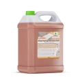 Средство для очистки после ремонта (кислотное, беспенное) 5 кг. Clean&Green CG8044