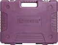 Набор инструмента Thorvik TS056 универсальный 1/4, 1/2DR, 56 предметов