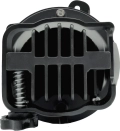 Противотуманные фары NTS Auto BI-LED GRANTA БЕЛО-ЖЕЛТАЯ 3 дюйма