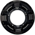 Маски для NTS Auto BI-LED линз 3 дюйма 04 хром
