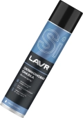 Силиконовая смазка LAVR Ln1543 400 мл
