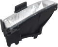 Противотуманные фары галогенные DLAA TY-168-2 LAND CRUISER FJ200 2008- + провод, кнопка (комплект)