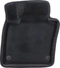 Коврики EVA 3D соты для Volkswagen Tiguan 2010-2017 Seintex 95450