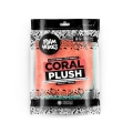 Foam Heroes Микрофибра для располировки составов универсальная Coral Plush, 40х40см, 1200г/м2 (FHA057)