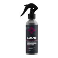 Очиститель-кондиционер пластика LAVR, 255 мл / Ln2403
