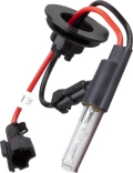 Комплект ксеноновых ламп к би-линзам Xenite L-05 5000К (1006018) 2 шт.