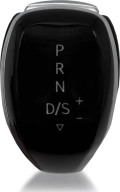 Ручка КПП на  NTS Auto DSG с белой подсветкой