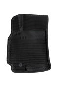 Коврики EVA 3D соты для Chevrolet Lacetti 2004-2013 Seintex 95260