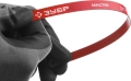 Гибкое полотно по металлу ЗУБР МАСТЕР-24, 24 TPI, 300 мм, 10 шт