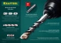KRAFTOOL Expert, 10 х 110 мм, SDS-plus бур (29320-110-10)