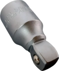 Удлинитель с шаром 1/2 DR, 50 мм JONNESWAY S21H4150