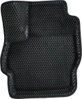 Коврики EVA 3D ромб для Mazda 3 II (BL) 2009-2013 Seintex 98643
