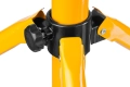 Телескопический штатив для 2х прожекторов STAYER MAXStable, 1.6 м