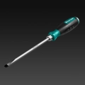 Ударная отвертка KRAFTOOL IMPACT SL 10, сквозной стержень Cr-Mo