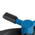 Круговой распылитель PROLine GRINDA RR-Pro 3 сопла на подставке с колёсиками ударопрочный пластик