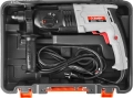 ЗУБР 22 мм, 650 Вт, перфоратор SDS Plus (П-22-650)