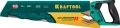 Ножовка по ламинату KRAFTOOL Alligator Laminator 11, 500 мм