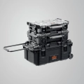 KETER ROC PRO GEAR 2.0 (22″) пластиковый ящик-органайзер