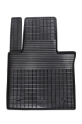 Резиновые коврики Сетка для Land Rover Range Rover III R2 2009-2012 Seintex 92784