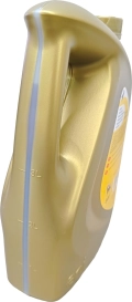 Синтетическое моторное масло ENI I-SINT MS 5W40 (4л) (102282)