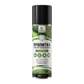 Пропитка водоотталкивающая для кожи и текстиля (аэрозоль) 335 мл. Clean&Green CG8093