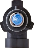 Комплект галогенных ламп MTF Light Vanadium HIR2 (9012) 55W 12V