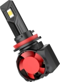 Светодиодные лампы NTS Auto A98 ver 2 H8/H9/H11