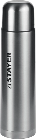 Термос STAYER 750 мл, для напитков