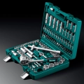 Универсальный набор инструмента KRAFTOOL X-Drive 108, 108 предм., (1/2″+3/8″+1/4″)