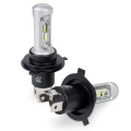 Светодиодная лампа JT LED H4.12/24V.20W.2 шт. (A85222S)