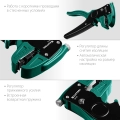 Автоматический стриппер KRAFTOOL CK-6, 0.2 - 6 мм2