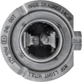 Комплект галогенных ламп MTF Light Argentum (+80%) H7 55W 12V - на 80% больше света!