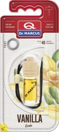 Ароматизатор Dr. Marcus ECOLO Vanilla clam NEW
