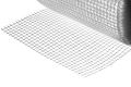 Professional STAYER FIBER-Tape, 10 см х 20 м, 3 х 3 мм, самоклеящаяся серпянка