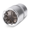 Головка торцевая 12-гранная 1/2 DR AVS H21218 (18 мм)