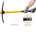 Professional STAYER 1500 г, кирка