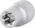 Головка торцевая Thorvik S12S1314 3/8DR, внешний TORX, Е14